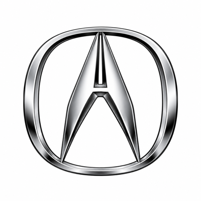 Acura logo