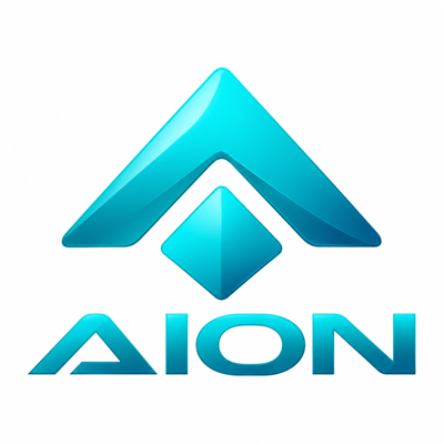 AION logo