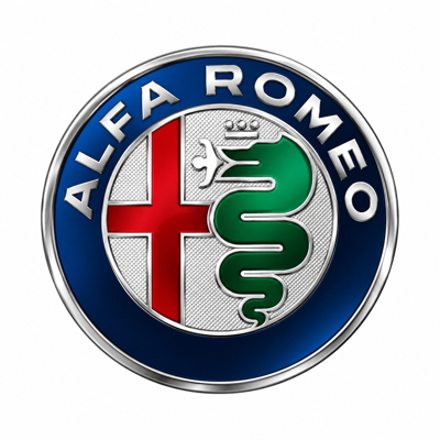 Alfa Romeo logo