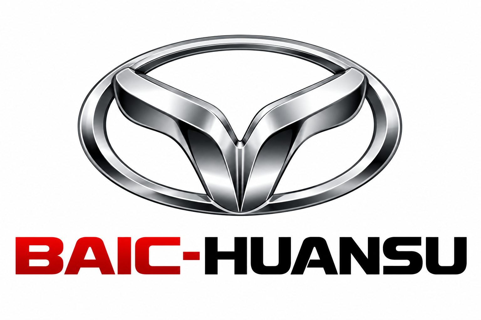 BAIC Huansu logo
