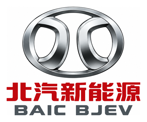 BAIC BJEV logo