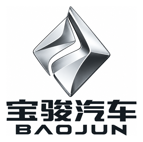 Baojun logo