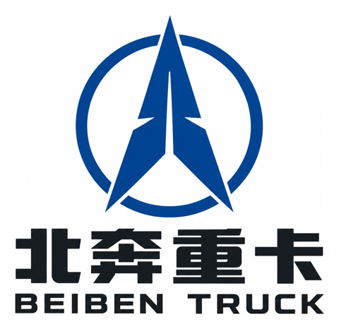 Beiben Truck logo