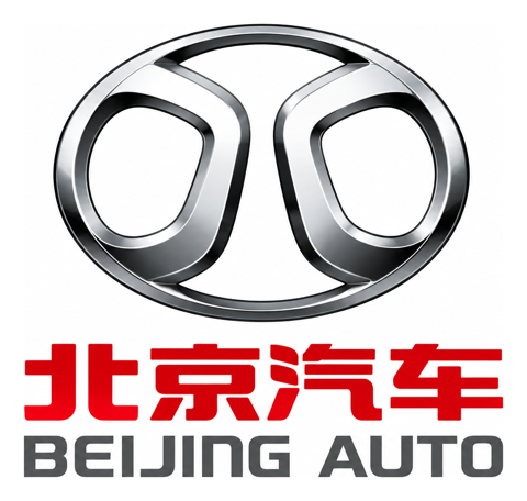 Beijing Auto logo