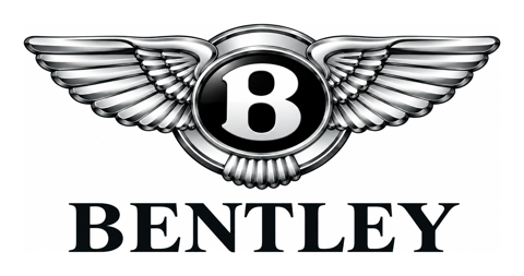 Bentley logo