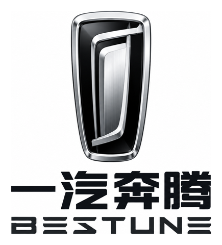 Bestune logo
