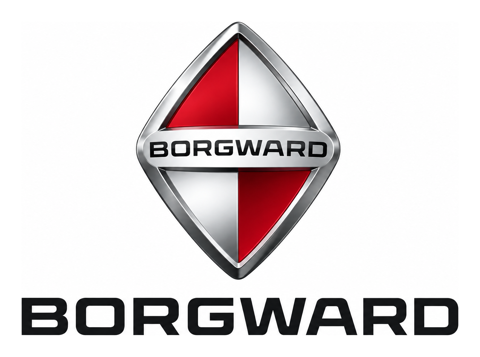 Borgward logo