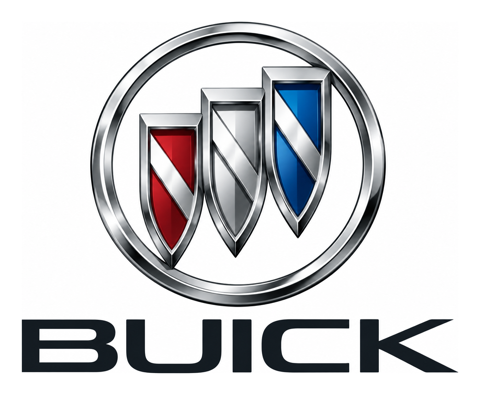 Buick logo